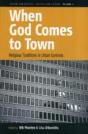 When God Comes To Town - Preview