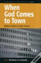 Capa do artigo When God Comes To Town