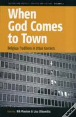 Capa do artigo When God Comes To Town