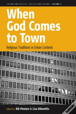 Capa do artigo When God Comes To Town