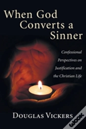 Capa do artigo When God Converts A Sinner