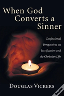 Capa do artigo When God Converts A Sinner