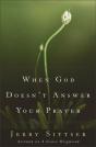 When God Doesn'T Answer Your Prayer - Preview