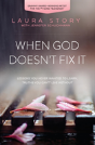 When God Doesn'T Fix It - Preview