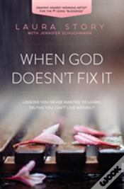 Capa do artigo When God Doesn