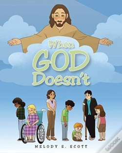 Capa do artigo When God Doesn'T