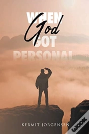 Capa do artigo When God Got Personal
