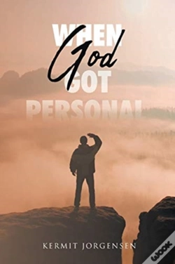 Capa do artigo When God Got Personal
