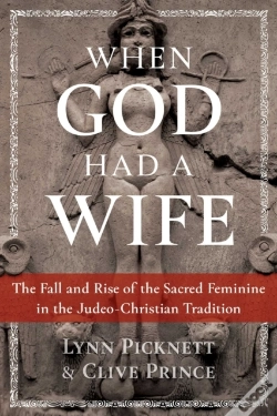 Capa do artigo When God Had A Wife