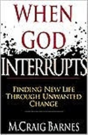 When God Interrupts Â€“ Finding New Life Through Unwanted Change - Preview