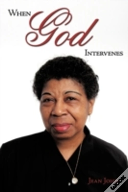 Capa do artigo When God Intervenes