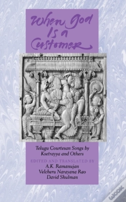 Capa do artigo When God Is A Customer