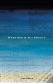 Capa do artigo When God Is Not Enough
