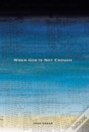 Capa do artigo When God Is Not Enough