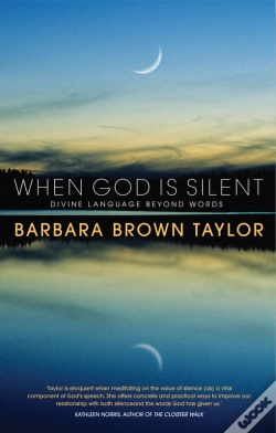 Capa do artigo When God Is Silent