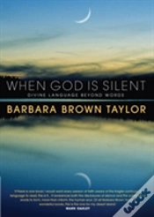 Capa do artigo When God Is Silent