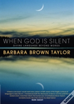 Capa do artigo When God Is Silent