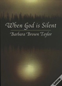Capa do artigo When God Is Silent