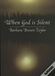 Capa do artigo When God Is Silent