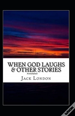 Capa do artigo When God Laughs & Other Stories Annotated