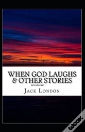 Capa do artigo When God Laughs & Other Stories Annotated