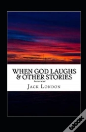 Capa do artigo When God Laughs & Other Stories Annotated