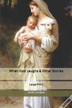 Capa do artigo When God Laughs & Other Stories