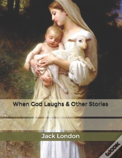 Capa do artigo When God Laughs & Other Stories