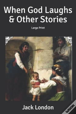 Capa do artigo When God Laughs & Other Stories