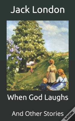 Capa do artigo When God Laughs