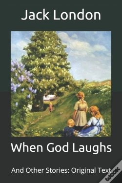 Capa do artigo When God Laughs
