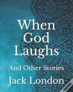 Capa do artigo When God Laughs