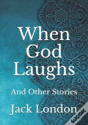 Capa do artigo When God Laughs