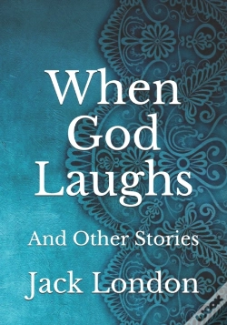 Capa do artigo When God Laughs