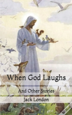 Capa do artigo When God Laughs