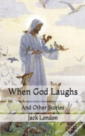 Capa do artigo When God Laughs