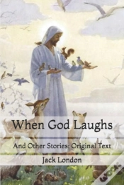 Capa do artigo When God Laughs