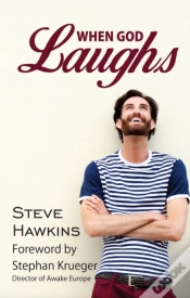 Capa do artigo When God Laughs