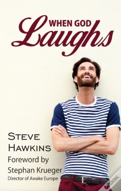 Capa do artigo When God Laughs