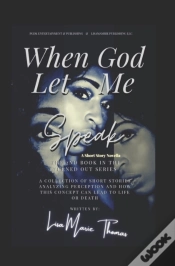 Capa do artigo When God Let Me Speak
