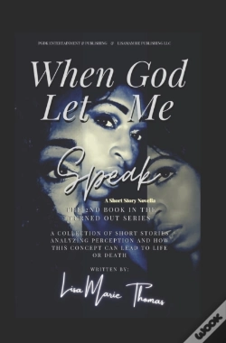 Capa do artigo When God Let Me Speak