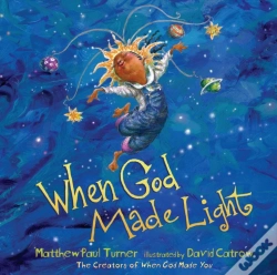 Capa do artigo When God Made Light