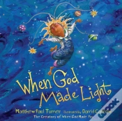 Capa do artigo When God Made Light
