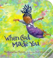 Capa do artigo When God Made You