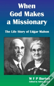Capa do artigo When God Makes A Missionary