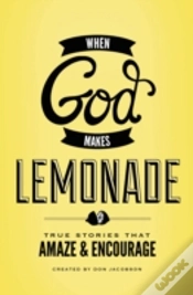 Capa do artigo When God Makes Lemonade