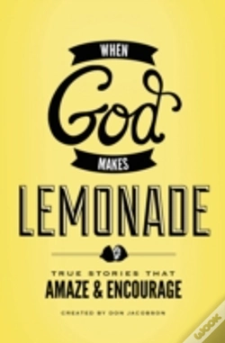 Capa do artigo When God Makes Lemonade