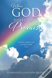 Capa do artigo When God Makes You A Promise: As He Was