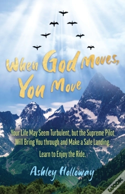 Capa do artigo When God Moves, You Move