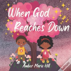 Capa do artigo When God Reaches Down